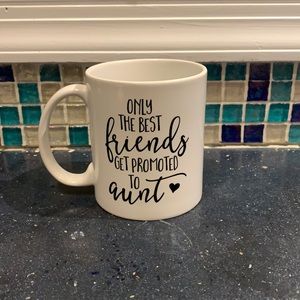 Cute coffee mug